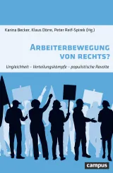 978-3-593-50971-6;Becker_Dörre_Reif-Spirek-Arbeiterbewegung von rechts.jpeg - Bild