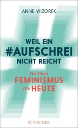 978-3-596-03066-8;wizorek-aufschrei.jpg - Bild