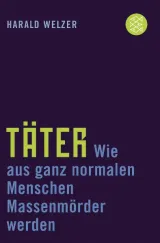 978-3-596-16732-6;welzer-taeter.jpg - Bild