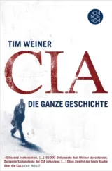  978-3-596-17865-0;Weiner-CIA.jpg - Bild