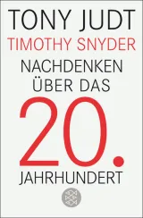  978-3-596-19845-0;judt-nachdenken.jpg - Bild