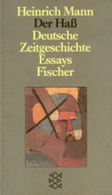 978-3-596-25924-3;Mann-DerHass.jpg - Bild