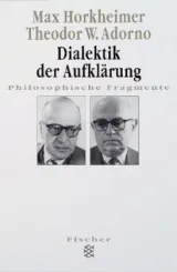 978-3-596-27404-8;horkheimer-dialektik.jpg - Bild