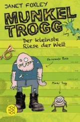  978-3-596-81129-8;foxley-munkel.jpg - Bild