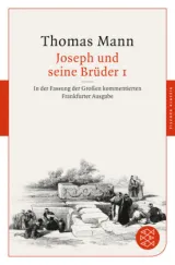 978-3-596-90408-2;Mann-Joseph und seine Brüder I.jpg - Bild