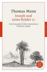 978-3-596-90409-9;Mann-Joseph und seineBrüder II.jpg - Bild