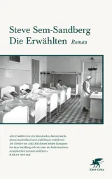  978-3-608-93987-3;sem-sandberg-erwaehlten.jpg - Bild