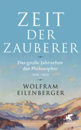 978-3-608-94763-2;Eilenberger-Zeit der Zauberer.jpg - Bild