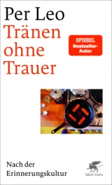  978-3-608-98219-0;LeoTränenOhneTrauer.jpg - Bild