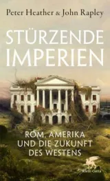 978-3-608-98236-7;Heather+Rapley-Stürzende Imperien.jpg - Bild