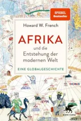 978-3-608-98667-9;French-Afrika.jpg - Bild