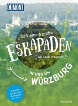 978-3-616-11001-1;Mog-52 kleine und großeEskapaden in und um Würzburg.jpg - Bild