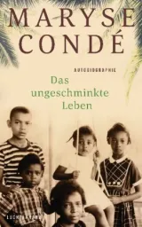 978-3-630-87633-7;Condé-Das ungeschminkte Leben.jpg - Bild