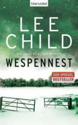  978-3-641-12333-8;Child-Wespennest.jpg - Bild