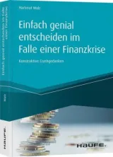 978-3-648-13758-1;Walz-Einfach genial entscheiden.jpg - Bild