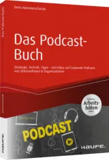 978-3-648-13880-9;Hammerschmidt-DasPodcastbuch.jpg - Bild
