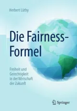  978-3-658-07955-0;Lüthy-Die Fairnessformel.jpg - Bild