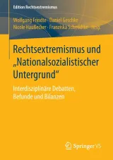 978-3-658-09996-1;Frindte-rechtsextremismus.jpg - Bild