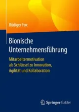 978-3-658-13224-8;Fox-Bionische Unternehmensführung.jpg - Bild