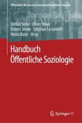 978-3-658-16994-7;Selke-HandbuchÖffentlicheSoziologie.jpg - Bild