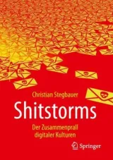 978-3-658-19954-8;Stegbauer-Shitstorms.jpg - Bild