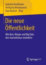 978-3-658-20808-0;Hoffacker-Die neue Öffentlichkeit.jpg - Bild