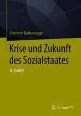 978-3-658-22104-1;Butterwegge-Krise und Zukunft des Sozialstaates.jpg - Bild