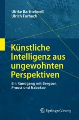 978-3-658-24569-6;Bartelmeß_Furbach-Künstllche Intelligenz.jpg - Bild