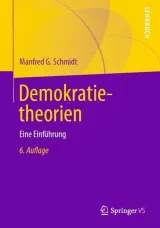 978-3-658-25838-2;Schmidt-Demokratietheorien.jpg - Bild