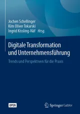  978-3-658-26959-3;Schellinger-Digitale Transformation und Unternehmensführung.jpg - Bild