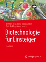 978-3-662-56283-3;Renneberg-BiotechnologieFürEinsteiger.jpg - Bild