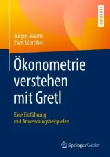 978-3-662-58274-9;Malitte_Schreiber-Ökonometrie.jpg - Bild