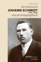 978-3-7065-6360-4;Hormayr-Der Kommunist Johann Schmidt.jpg - Bild