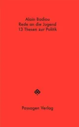 978-3-7092-0322-4;Badiou-Rede an die Jugend.jpg - Bild