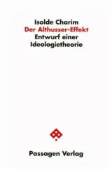 978-3-7092-0342-2;Charim-Der Althusser-Effekt.jpg - Bild