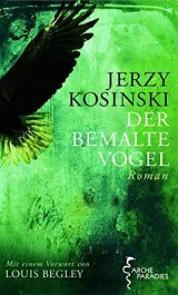 978-3-7160-2673-1;Kosinski-DerBemalteVogel.jpg - Bild