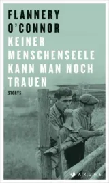 978-3-7160-2769-1;O'Connor-Keiner Menschenseele kann man mehr trauen.jpg - Bild