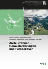 978-3-7281-3893-4;Christen-Zivile Drohnen.jpg - Bild
