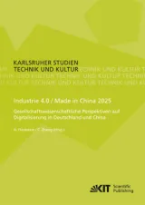  978-3-7315-0691-1;Hausstein_Zheng-Industrie 4.0.jpg - Bild