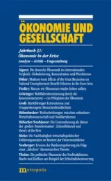  978-3-7316-1410-4;Grözinger-Ökonomie und Gesellschaft.jpg - Bild