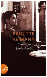 978-3-7466-1535-6;Reimann-FranziskaLinkerhand.jpg - Bild