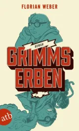978-3-7466-3060-1;weber-grimms.jpg - Bild