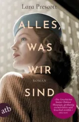  978-3-7466-3807-2;Prescott-AllesWasWirSind.jpg - Bild