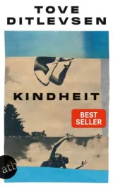 978-3-7466-3992-5;Ditlevsen-Kindheit.jpg - Bild