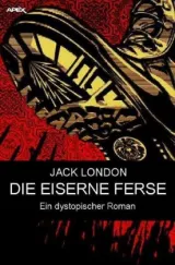 978-3-7467-9661-1;London-Die eiserne Ferse.jpg - Bild