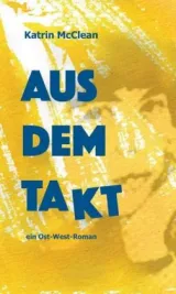  978-3-7482-8660-8;MCClean-Aus dem Takt.jpg - Bild