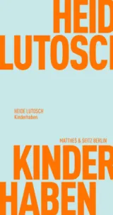 978-3-7518-0569-8;Lutosch-Kinderhaben.jpg - Bild