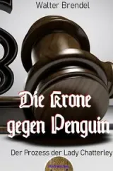 978-3-7541-5815-9;Brendel-DieKroneGegenPenguin.jpg - Bild