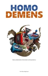 978-3-7578-0173-1;Regenauer-HomoDemens.jpg - Bild