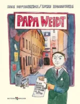  978-3-7666-2423-9;Deutschkron_Ruegenberg-Papa Weidt.jpg - Bild